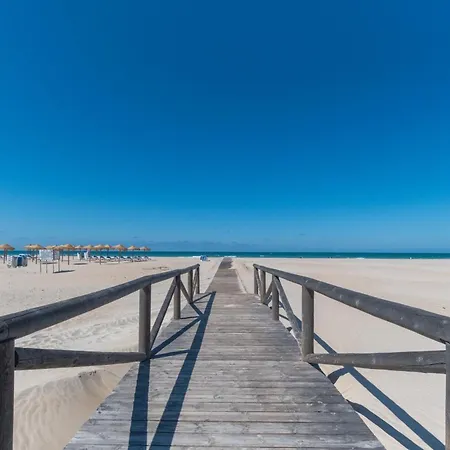 Alamar Bonito A 70 Metros De La Playa Wifi Gratis Apartment