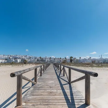 Apartment Alamar Bonito A 70 Metros De La Playa Wifi Gratis *