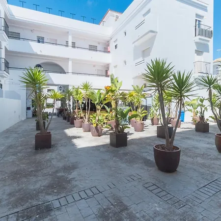 Apartment Alamar Bonito A 70 Metros De La Playa Wifi Gratis Conil De La Frontera