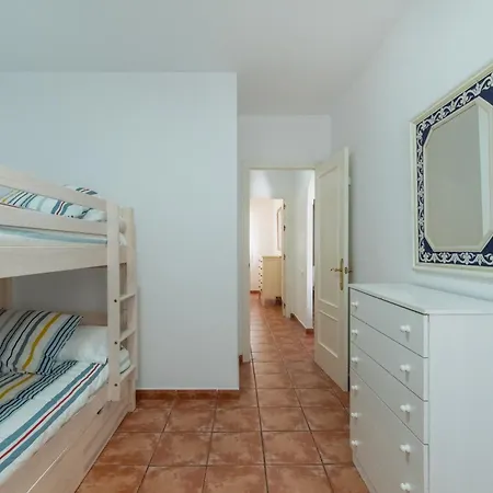 Alamar Bonito A 70 Metros De La Playa Wifi Gratis Apartment *