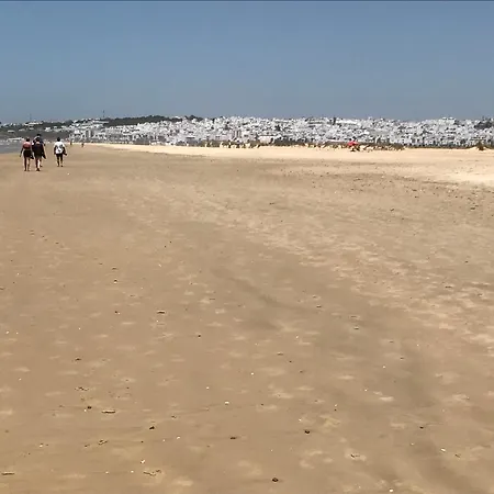 Alamar Bonito A 70 Metros De La Playa Wifi Gratis Apartamento Conil De La Frontera