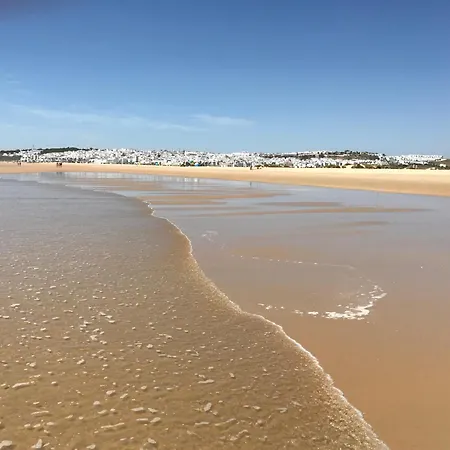 Apartamento Alamar Bonito A 70 Metros De La Playa Wifi Gratis Conil De La Frontera