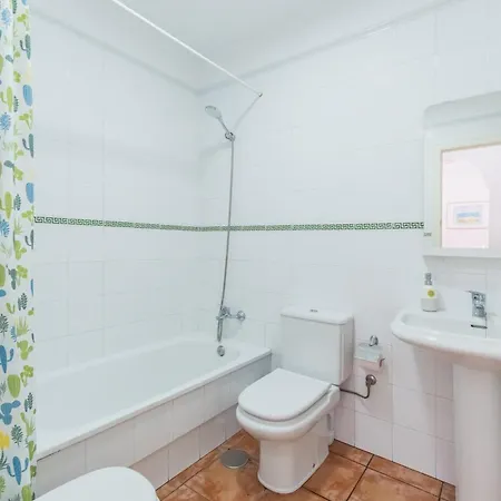 Alamar Bonito A 70 Metros De La Playa Wifi Gratis Apartamento Conil De La Frontera