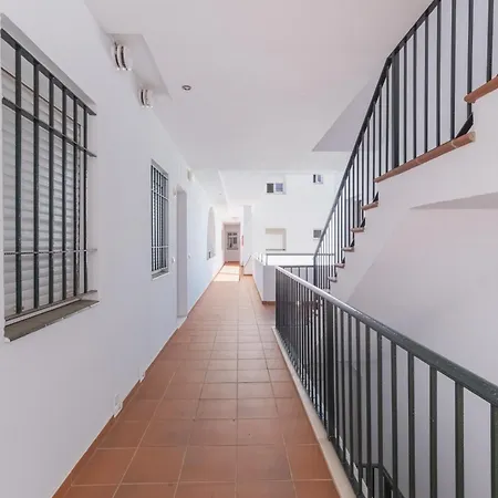 Apartamento Alamar Bonito A 70 Metros De La Playa Wifi Gratis